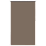 Vidaxx store enrouleur occultant café 120x230 cm largeur du tissu 116,6 cm - afbeelding 2