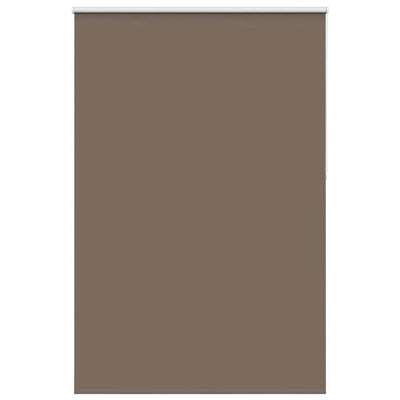 Vidaxx store enrouleur occultant café 150x230 cm largeur du tissu 146,6 cm