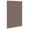 Vidaxx store enrouleur occultant café 160x230 cm largeur du tissu 156,6 cm