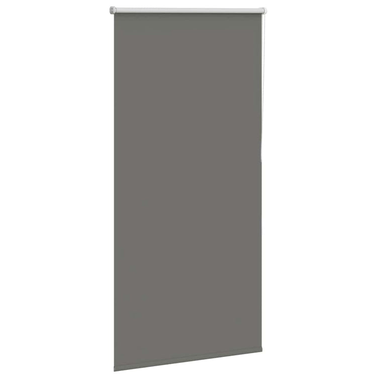 Vidaxx store enrouleur occultant 80x130cm largeur de tissu 75,7 cm polyester