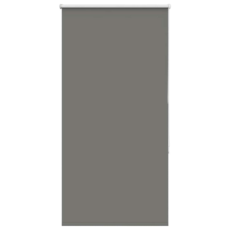 Vidaxx store enrouleur occultant 85x130cm largeur de tissu 80,7 cm polyester