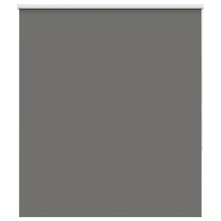 Vidaxx store enrouleur occultant 120x130 cm largeur de tissu 116,6 cm gris