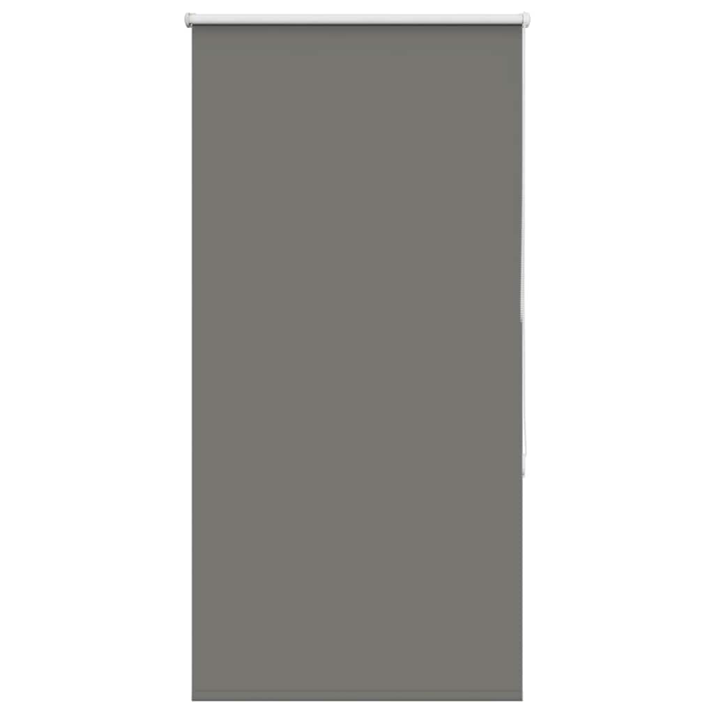 Vidaxx store enrouleur occultant 65x150cm largeur de tissu 60,7 cm polyester