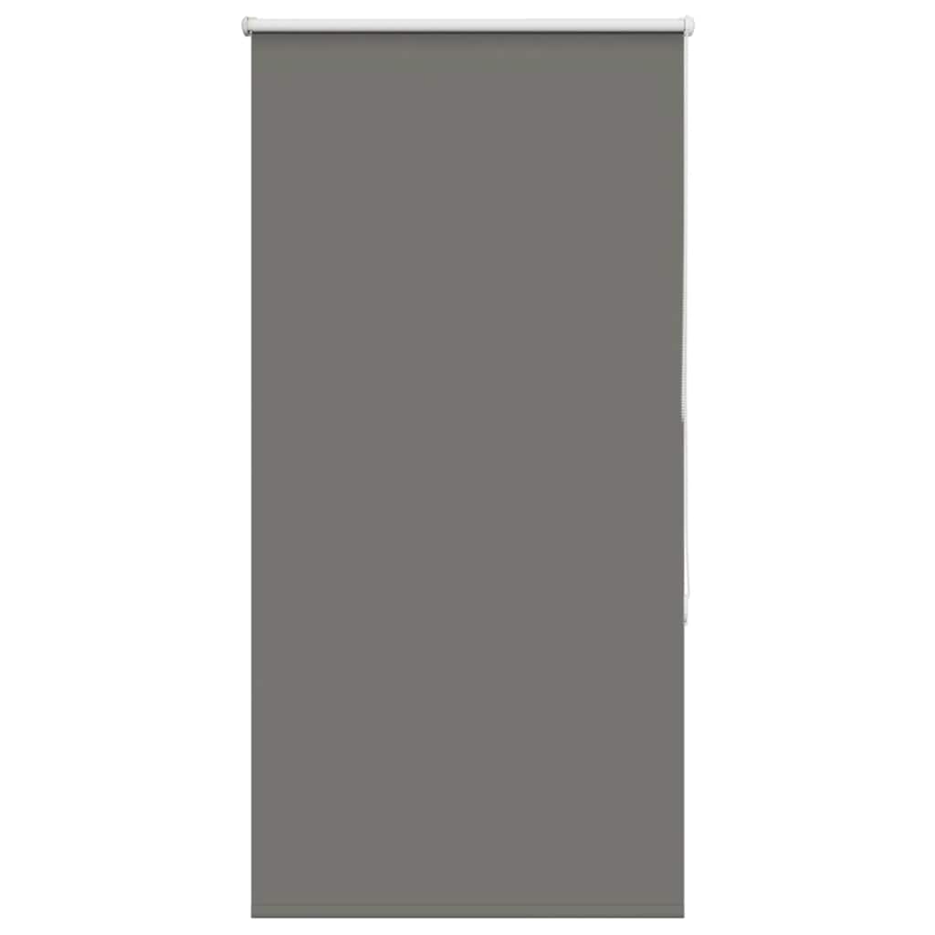 Vidaxx store enrouleur occultant 70x150cm largeur de tissu 65,7 cm polyester