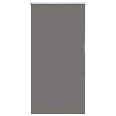 Vidaxx store enrouleur occultant 70x150cm largeur de tissu 65,7 cm polyester