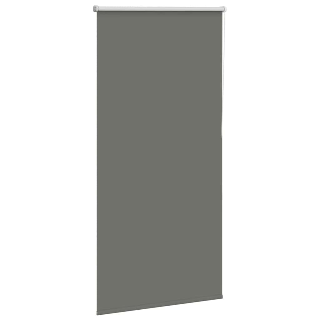 Vidaxx store enrouleur occultant 75x150cm largeur de tissu 70,7 cm polyester