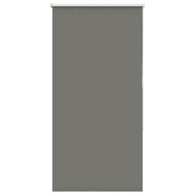 Vidaxx store enrouleur occultant 80x150cm largeur de tissu 75,7 cm polyester