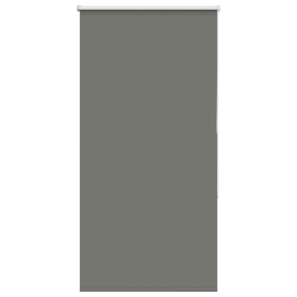 Vidaxx store enrouleur occultant 85x150cm largeur de tissu 80,7 cm polyester