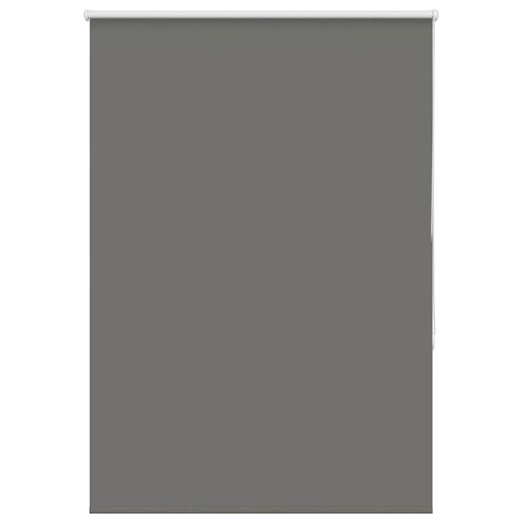 Vidaxx store enrouleur occultant 110x150 cm largeur de tissu 105,7 cm gris