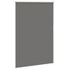 Vidaxx store enrouleur occultant 110x150 cm largeur de tissu 105,7 cm gris