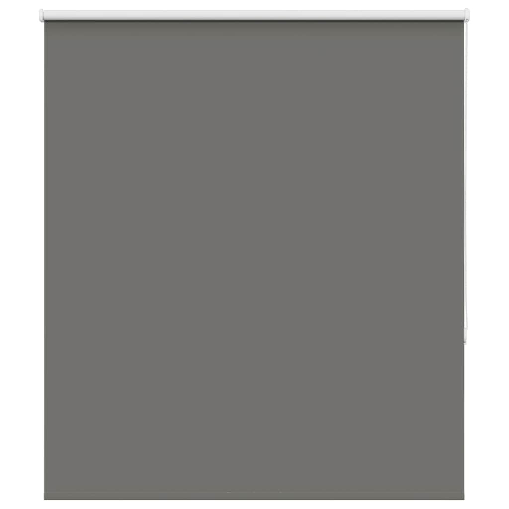 Vidaxx store enrouleur occultant 120x150 cm largeur de tissu 116,6 cm gris