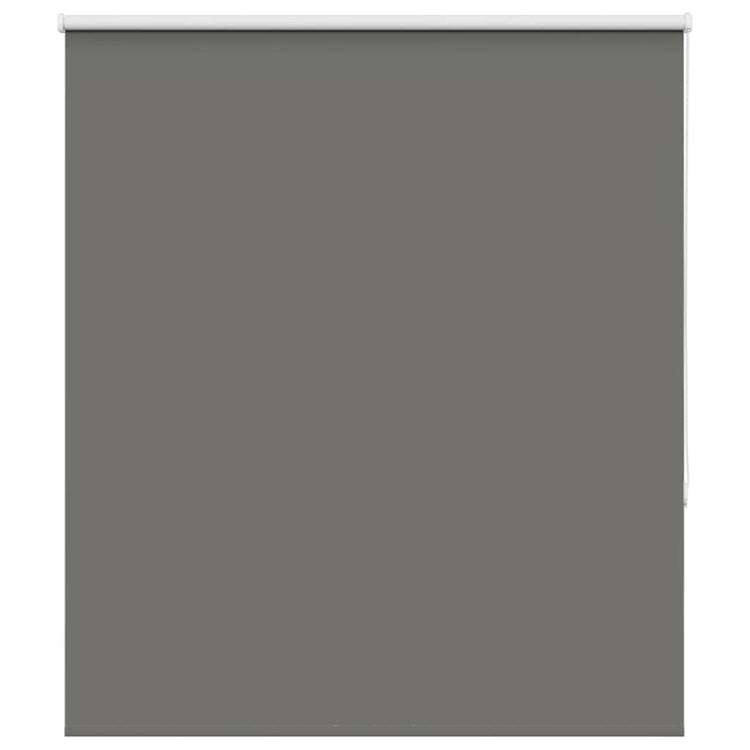 Vidaxx store enrouleur occultant 120x150 cm largeur de tissu 116,6 cm gris