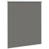 Vidaxx store enrouleur occultant 135x150 cm largeur de tissu 131,6 cm gris