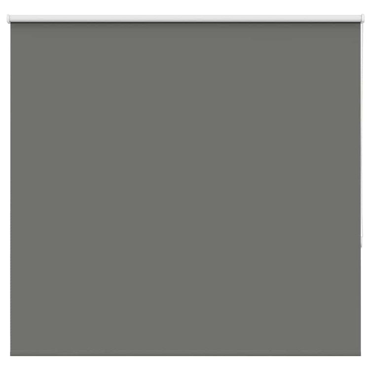 Vidaxx store enrouleur occultant 160x150 cm largeur de tissu 156,6 cm gris
