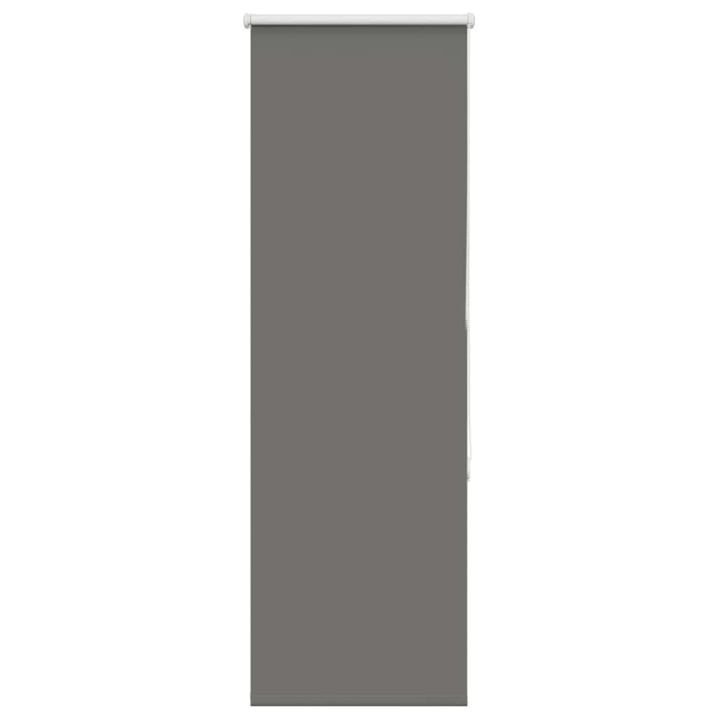 Vidaxx store enrouleur occultant 40x175cm largeur de tissu 35,7 cm polyester