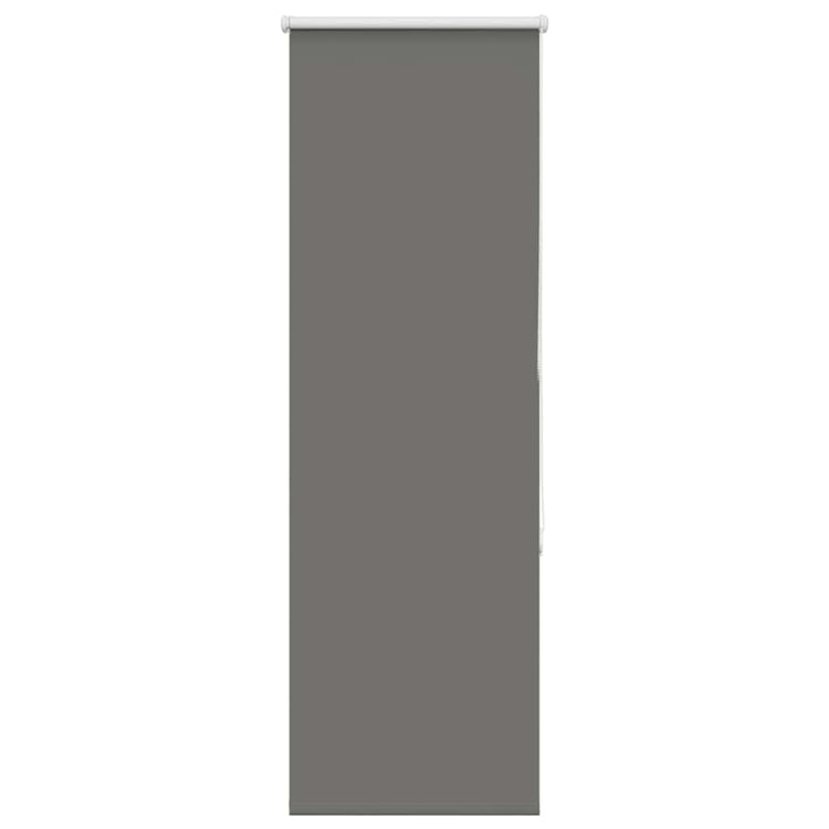 Vidaxx store enrouleur occultant 40x175cm largeur de tissu 35,7 cm polyester
