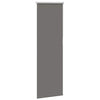 Vidaxx store enrouleur occultant 40x175cm largeur de tissu 35,7 cm polyester