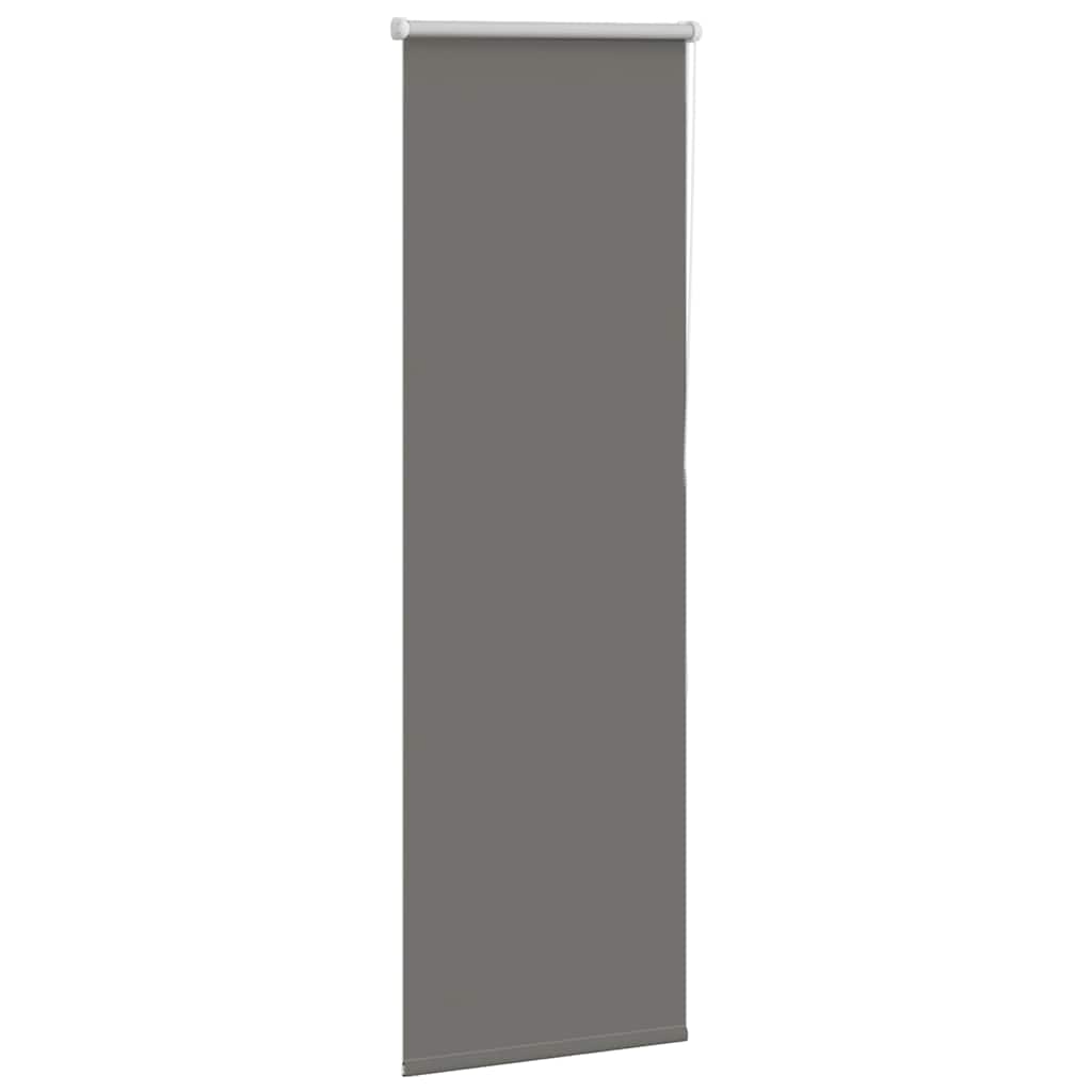 Vidaxx store enrouleur occultant 40x175cm largeur de tissu 35,7 cm polyester