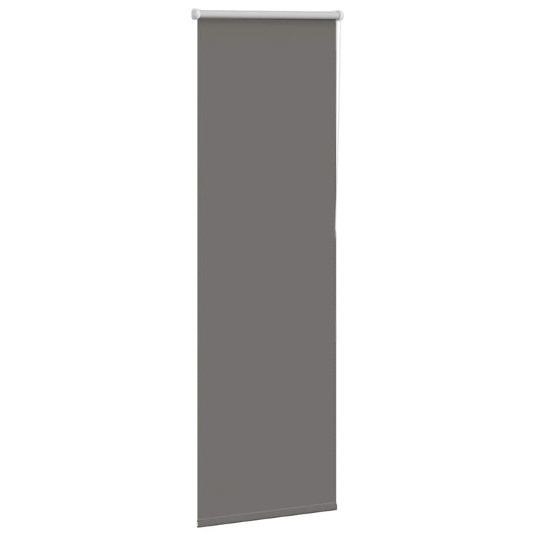 Vidaxx store enrouleur occultant 40x175cm largeur de tissu 35,7 cm polyester