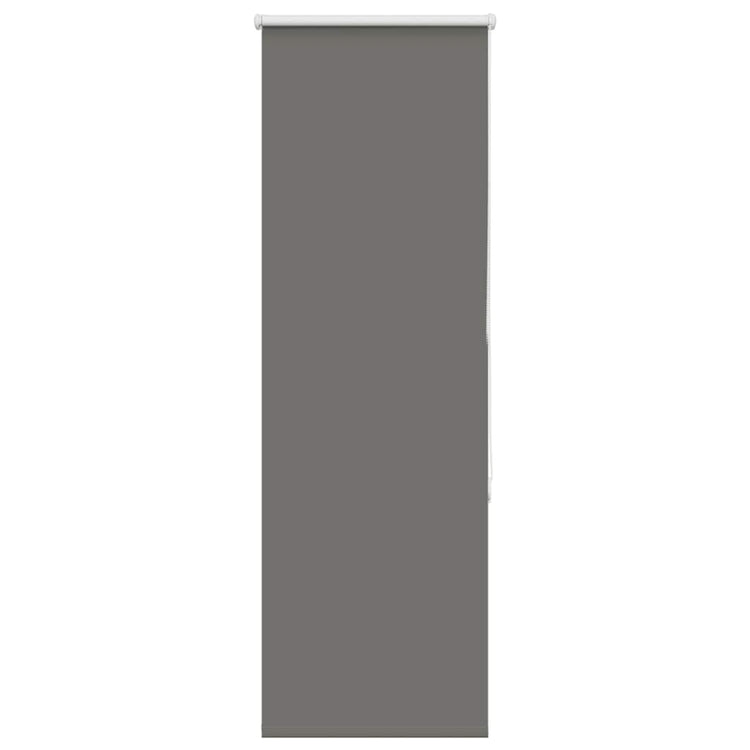 Vidaxx store enrouleur occultant 50x175cm largeur de tissu 45,7 cm polyester