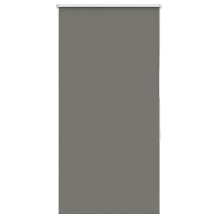 Vidaxx store enrouleur occultant 65x175cm largeur de tissu 60,7 cm polyester