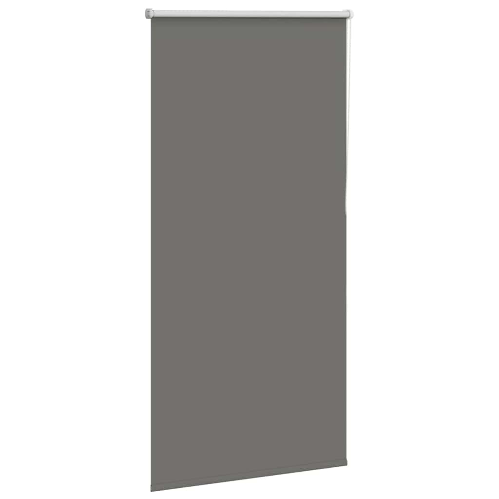 Vidaxx store enrouleur occultant 65x175cm largeur de tissu 60,7 cm polyester