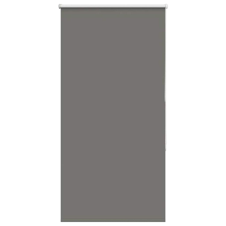 Vidaxx store enrouleur occultant 75x175cm largeur de tissu 70,7 cm polyester