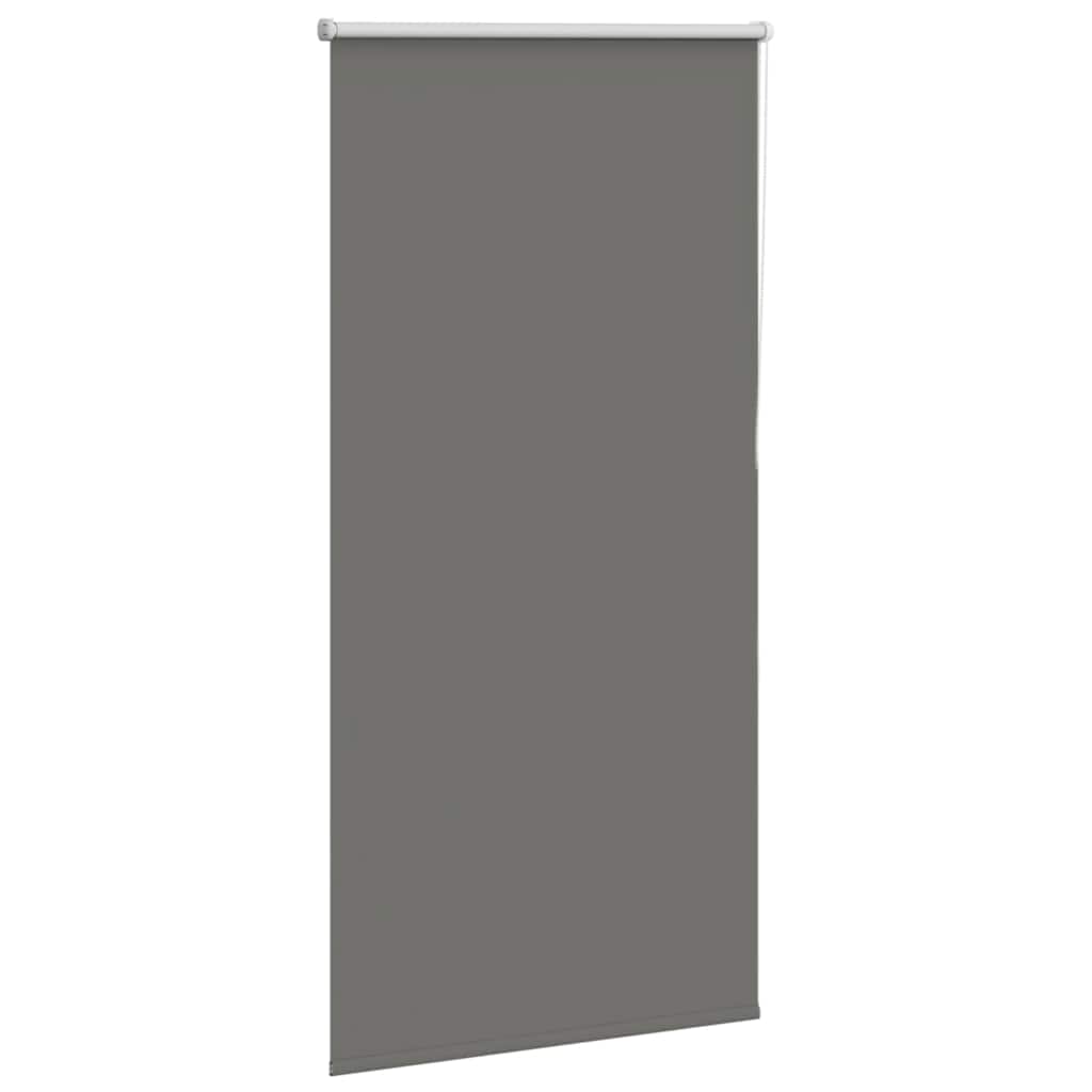 Vidaxx store enrouleur occultant 75x175cm largeur de tissu 70,7 cm polyester
