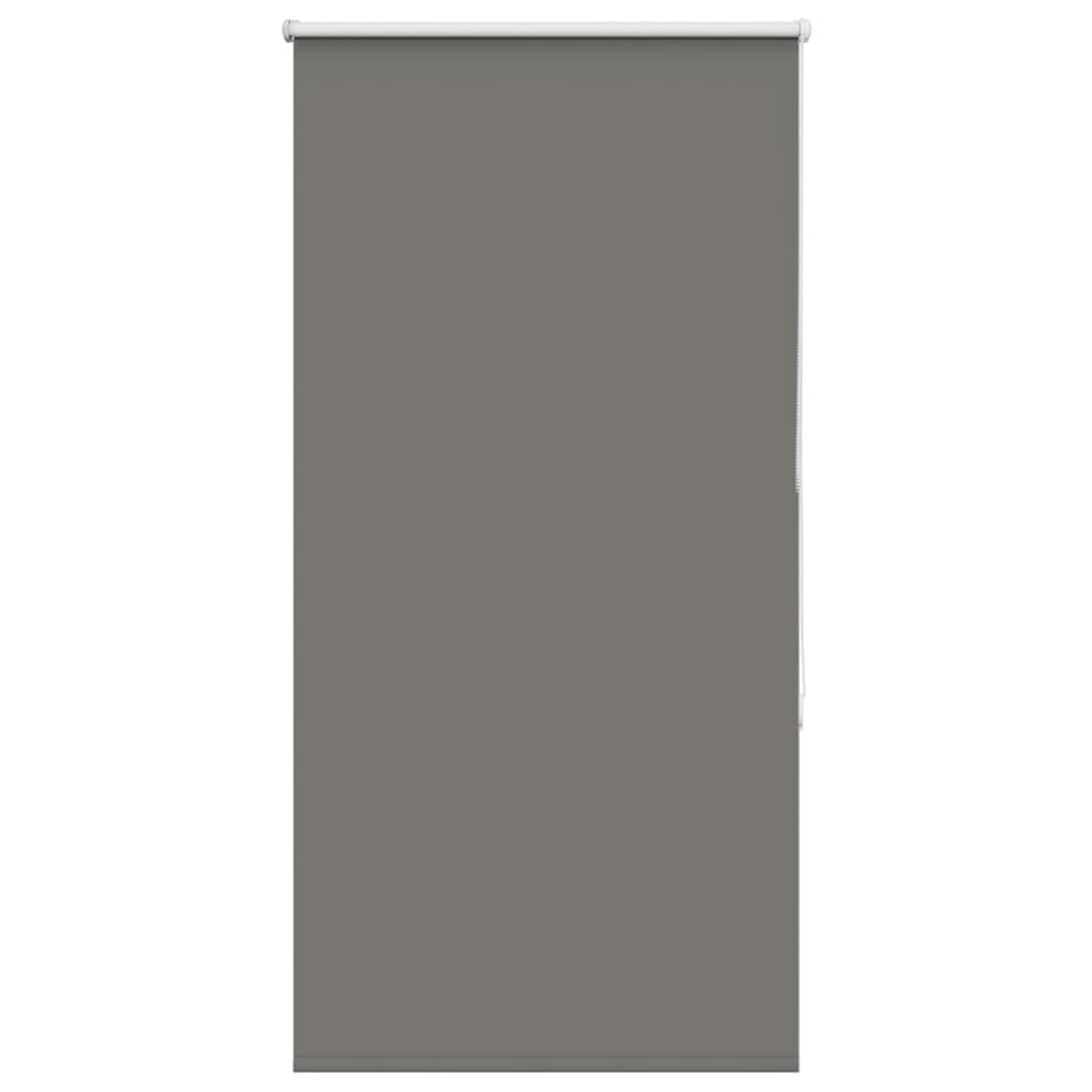 Vidaxx store enrouleur occultant 80x175cm largeur de tissu 75,7 cm polyester