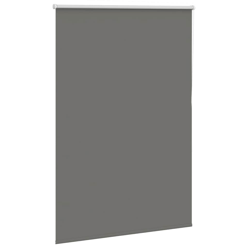 Vidaxx store enrouleur occultant 95x175cm largeur de tissu 90,7 cm polyester