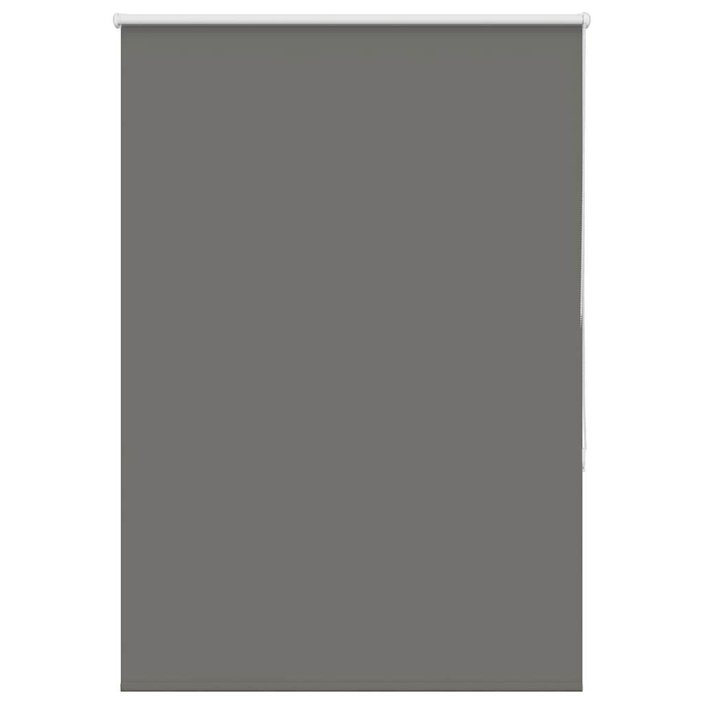 Vidaxx store enrouleur occultant 100x175cm largeur tissu 95,7cm polyester