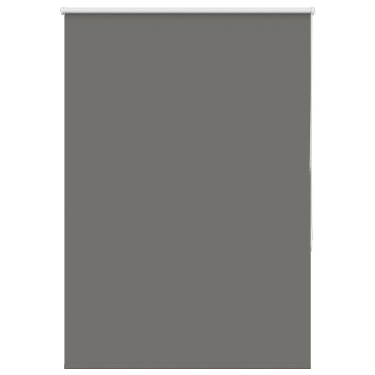 Vidaxx store enrouleur occultant 105x175 cm largeur de tissu 100,7 cm gris
