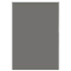 Vidaxx store enrouleur occultant 110x175 cm largeur de tissu 105,7 cm gris