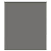 Vidaxx store enrouleur occultant 120x175 cm largeur de tissu 116,6 cm gris