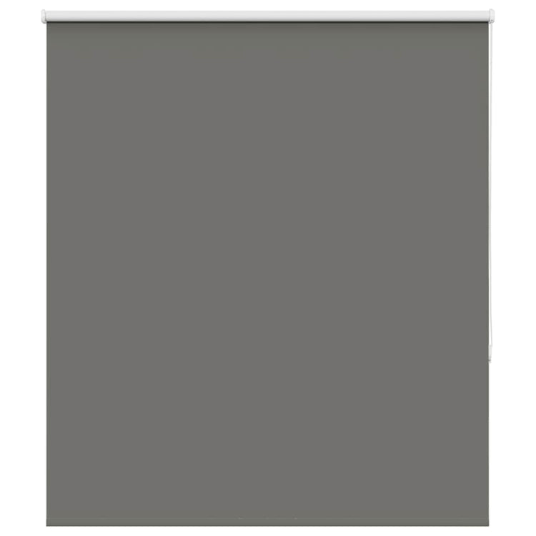 Vidaxx store enrouleur occultant 120x175 cm largeur de tissu 116,6 cm gris