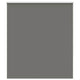 Vidaxx store enrouleur occultant 120x175 cm largeur de tissu 116,6 cm gris