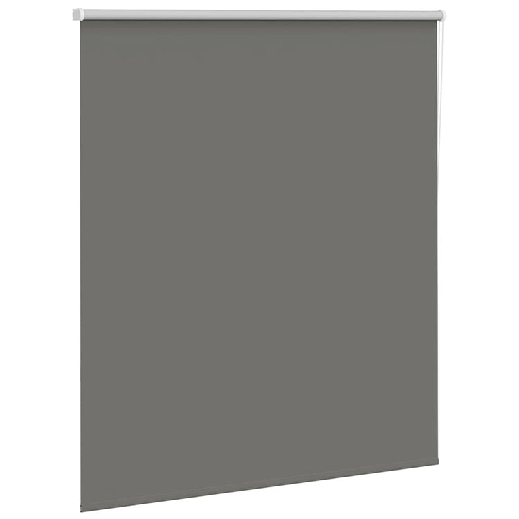 Vidaxx store enrouleur occultant 120x175 cm largeur de tissu 116,6 cm gris