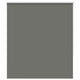 Vidaxx store enrouleur occultant 135x175 cm largeur de tissu 131,6 cm gris