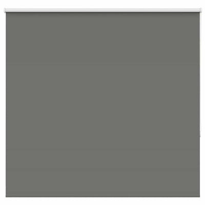 Vidaxx store enrouleur occultant 150x175 cm largeur de tissu 146,6 cm gris