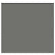 Vidaxx store enrouleur occultant 155x175 cm largeur de tissu 151,6 cm gris