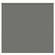 Vidaxx store enrouleur occultant 165x175 cm largeur de tissu 161,6 cm gris
