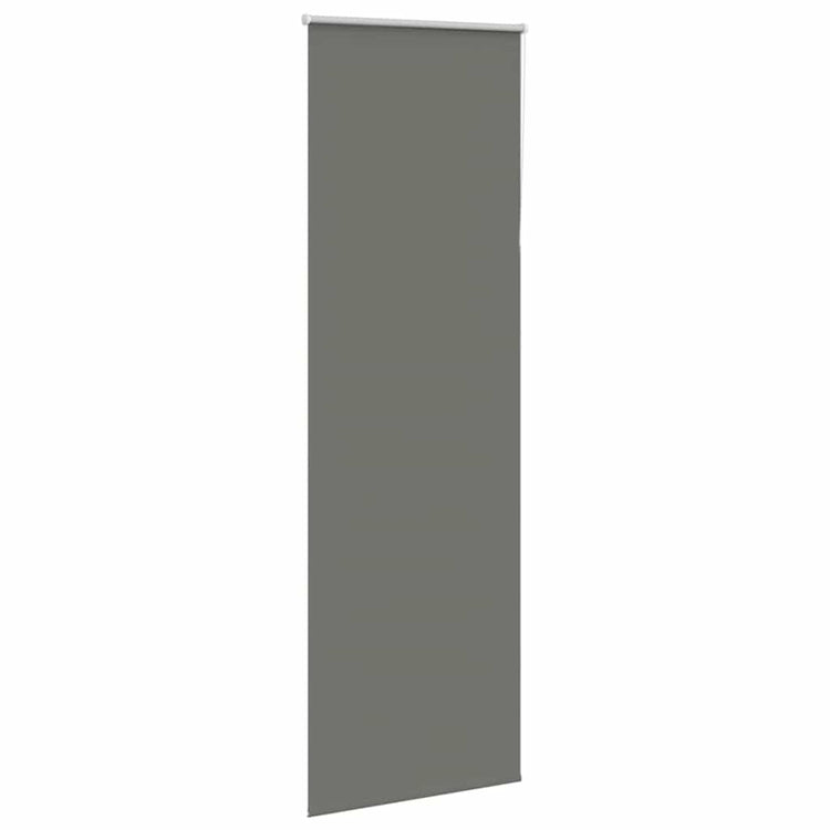 Vidaxx store enrouleur occultant 65x210cm largeur de tissu 60,7 cm polyester