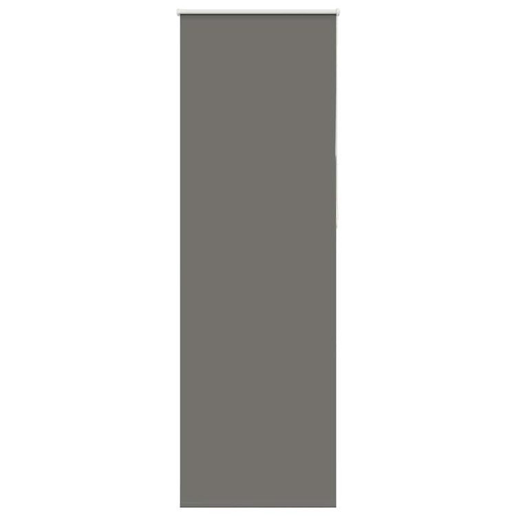 Vidaxx store enrouleur occultant 70x210cm largeur de tissu 65,7 cm polyester