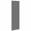 Vidaxx store enrouleur occultant 85x210cm largeur de tissu 80,7 cm polyester