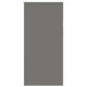 Vidaxx store enrouleur occultant 90x210cm largeur de tissu 85,7 cm polyester