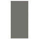 Vidaxx store enrouleur occultant 95x210cm largeur de tissu 90,7 cm polyester