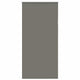 Vidaxx store enrouleur occultant 115x210 cm largeur de tissu 110,7 cm gris