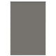 Vidaxx store enrouleur occultant 160x210 cm largeur de tissu 156,6 cm gris