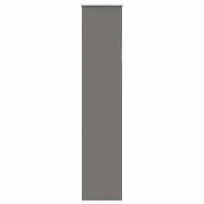 Vidaxx store enrouleur occultant 40x230cm largeur de tissu 35,7 cm polyester