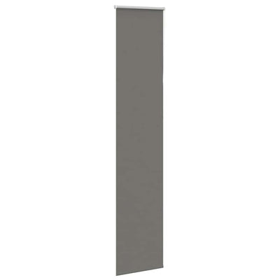 Vidaxx store enrouleur occultant 40x230cm largeur de tissu 35,7 cm polyester